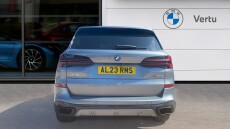 BMW X5 xDrive50e M Sport 5dr Auto Estate